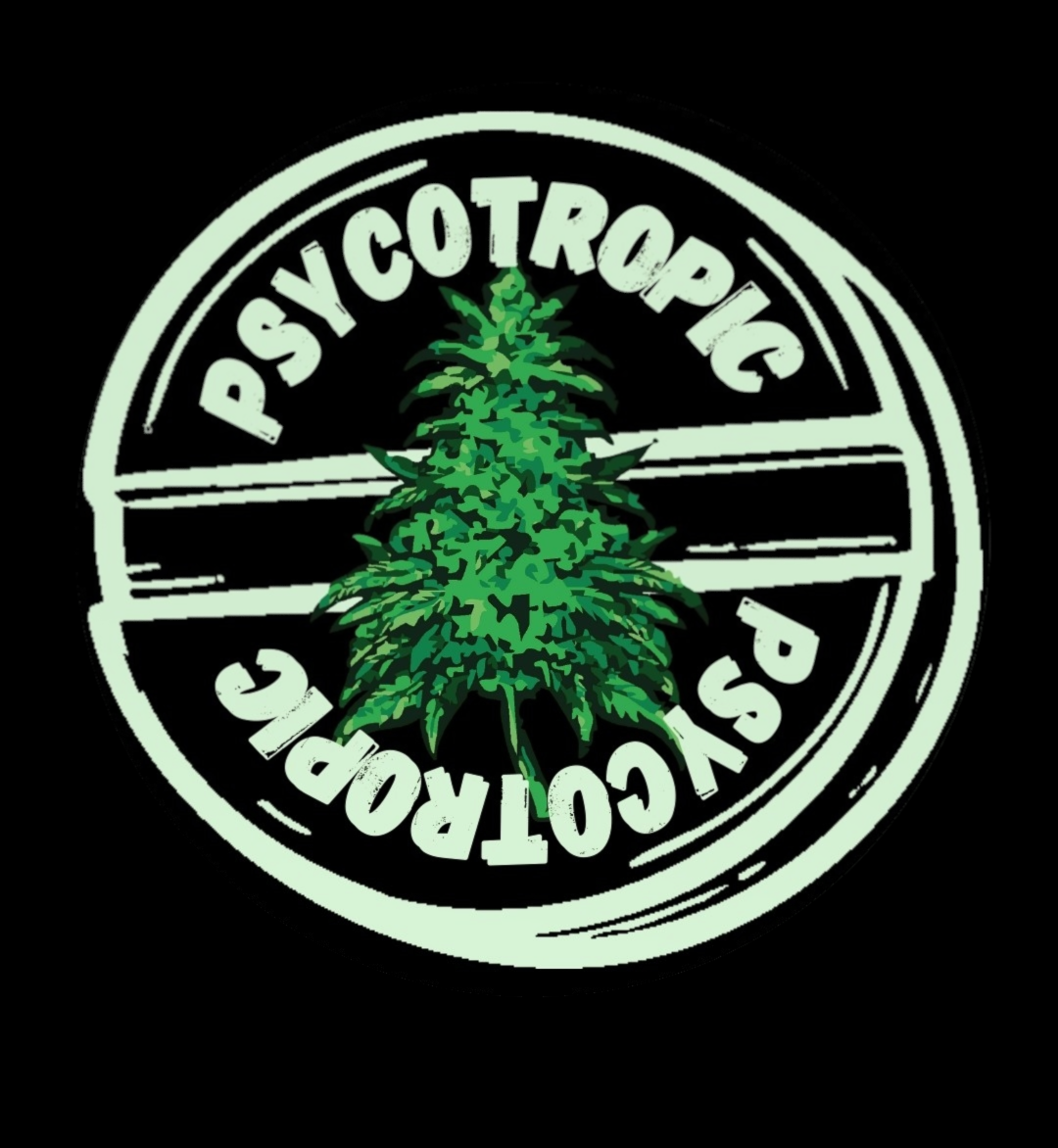 Psycotropic