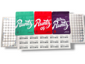 40 BOLSAS HERMÉTICAS RUNTZ 3 MIX