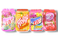 40 BOLSAS HERMÉTICAS LATA DE REFRESCO