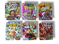 40 BOLSAS HERMÉTICAS GALLO LOCO 2 SUPERMAN
