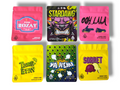 40 BOLSAS HERMÉTICAS STARDAWG 6 MIX