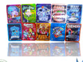 40 BOLSAS HERMETICAS BENDER 10 MIX